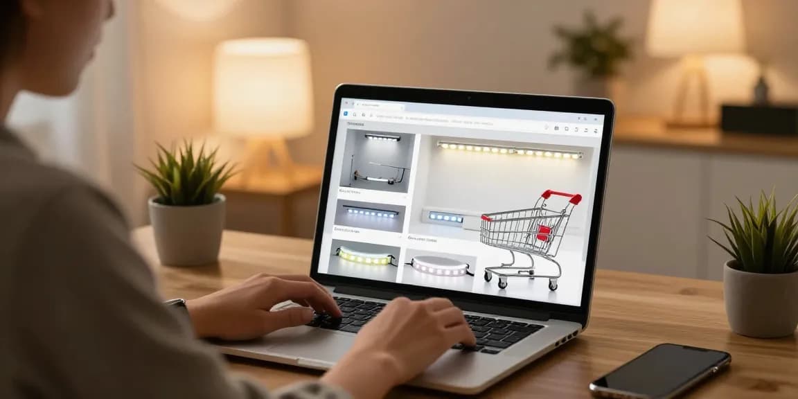 Banda led review: Best deals on LED strip lights for online shopping