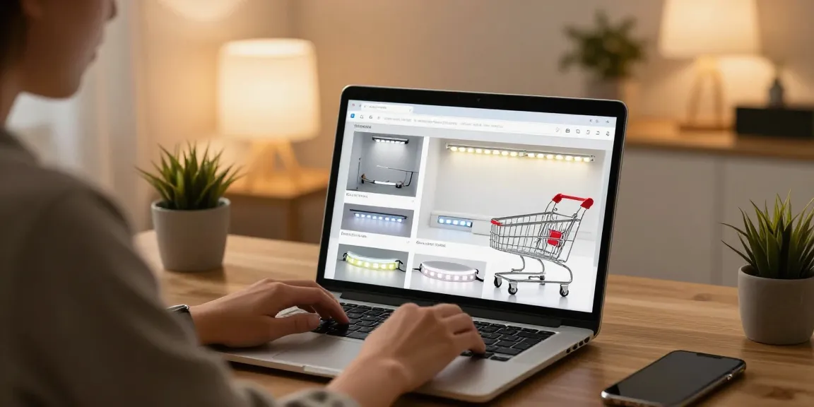 Banda led review: Best deals on LED strip lights for online shopping
